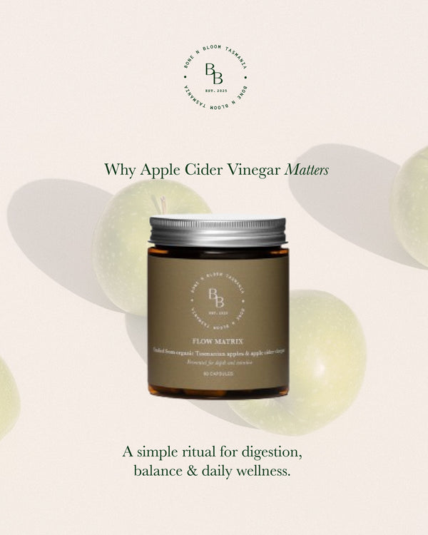 Capsules vs Liquid Apple Cider Vinegar