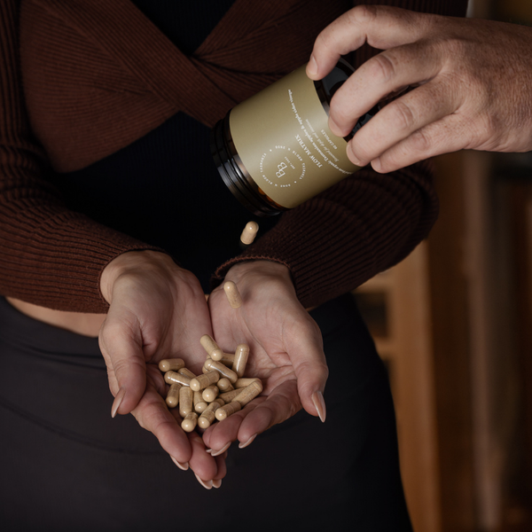 Nervous System Support Supplements That Make Sense