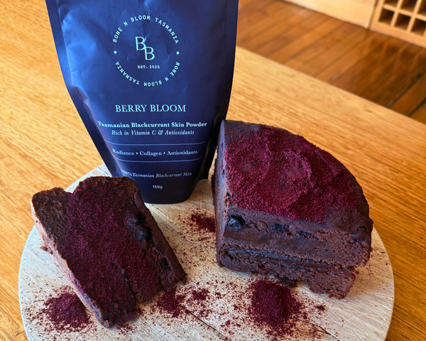 Berry Bloom Lava Bliss