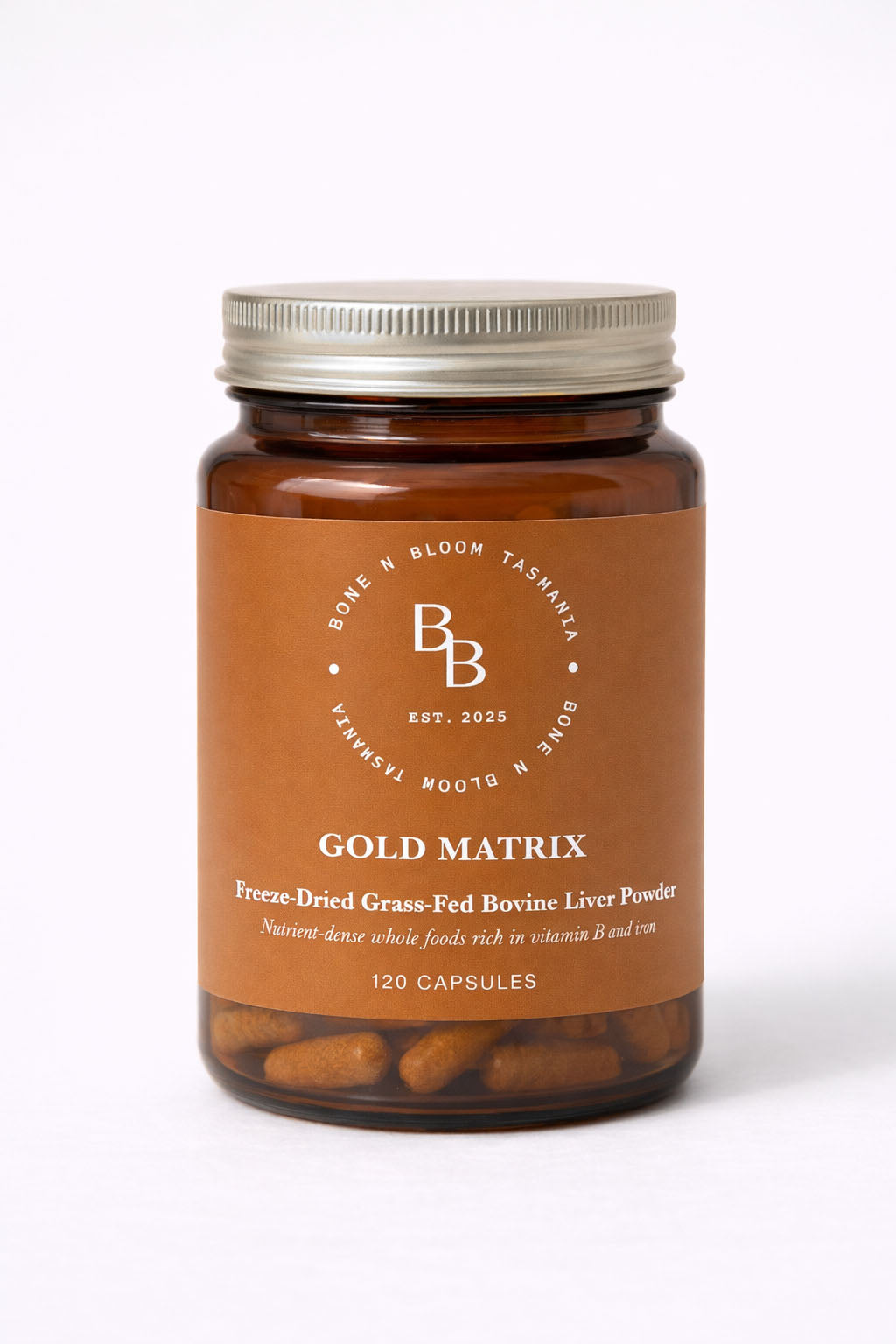 THE FOUNDERS CORE RESTORE TRIO – Red + Gold + Flow Matrix Bundle