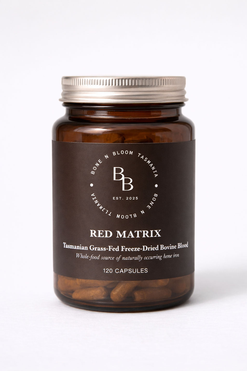 THE FOUNDERS CORE RESTORE TRIO – Red + Gold + Flow Matrix Bundle