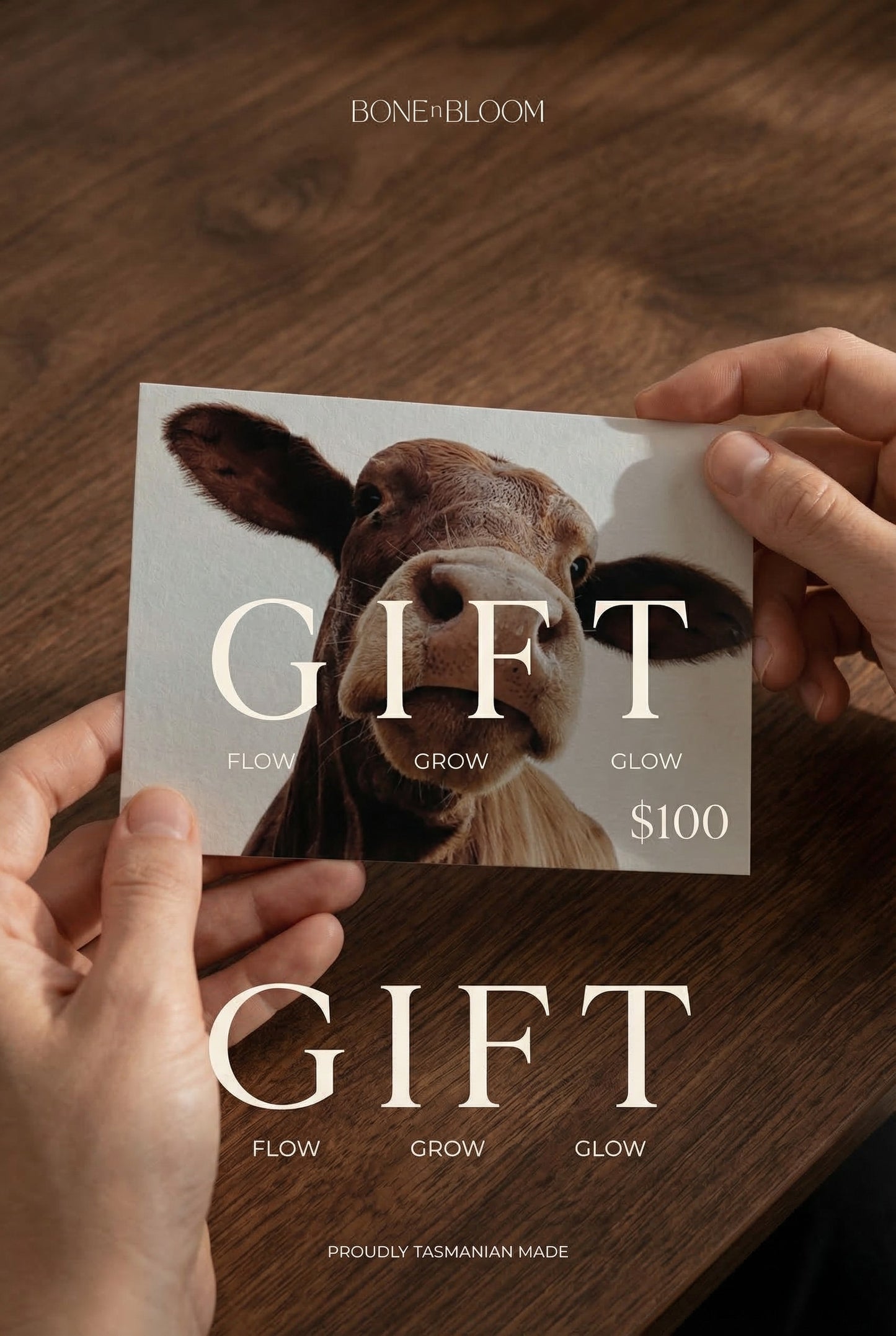 BONEnBLOOM Gift Card