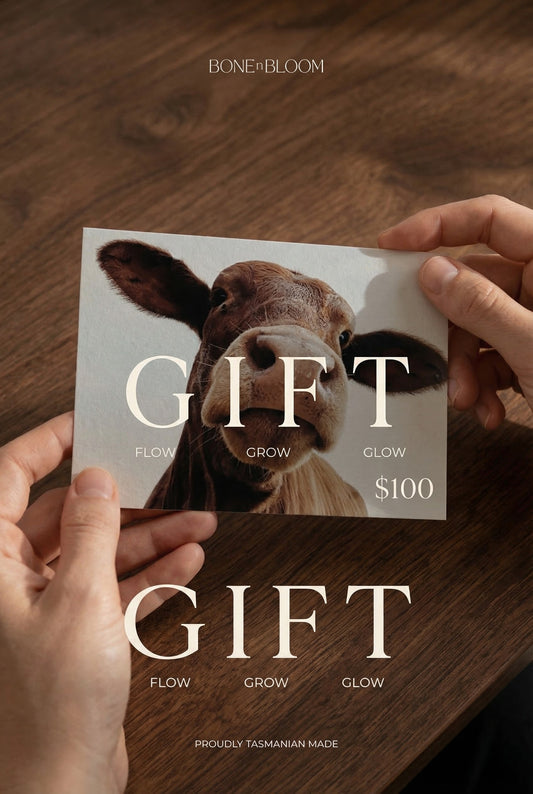 BONEnBLOOM Gift Card
